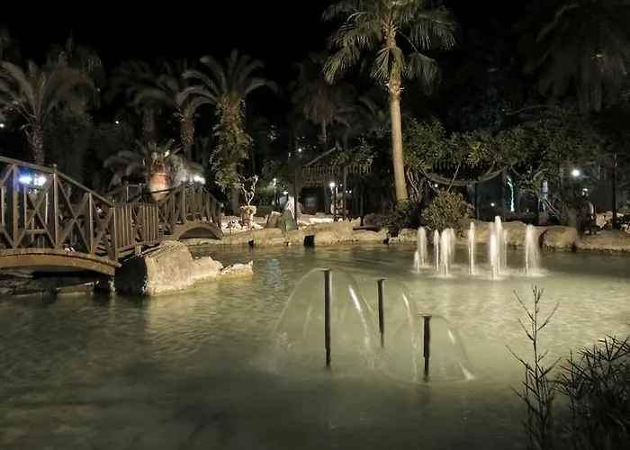 Boulevard Hotel Alanya, Türkei