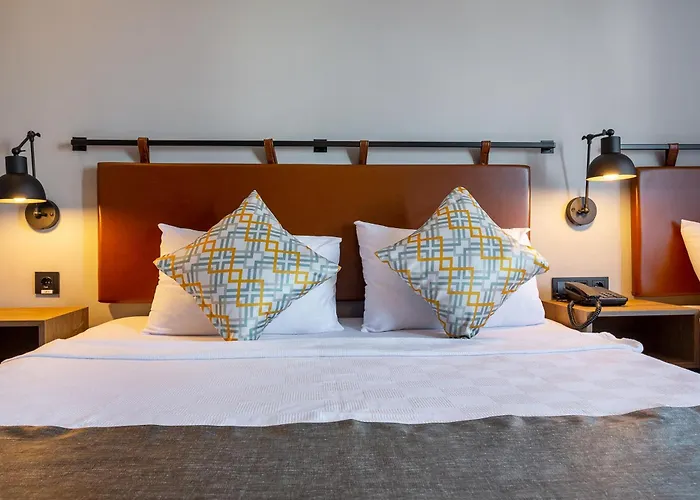 Ramira Joy Hotel Alanya, Turcja