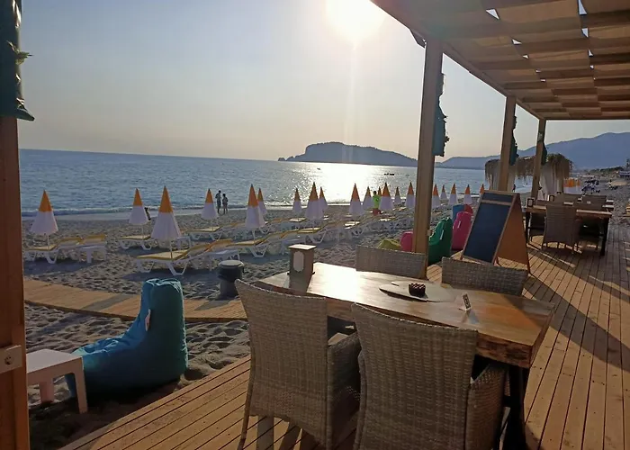 Bora Bora Butik Hotel Alanya, Türkiye