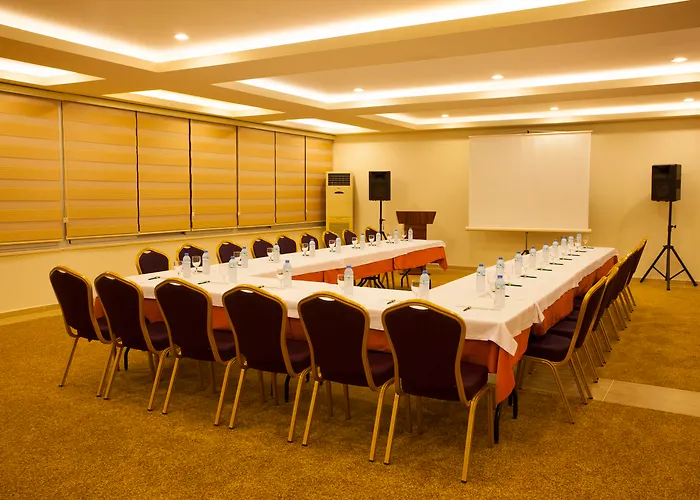 Gardenia Hotel Alanya, Türkiye