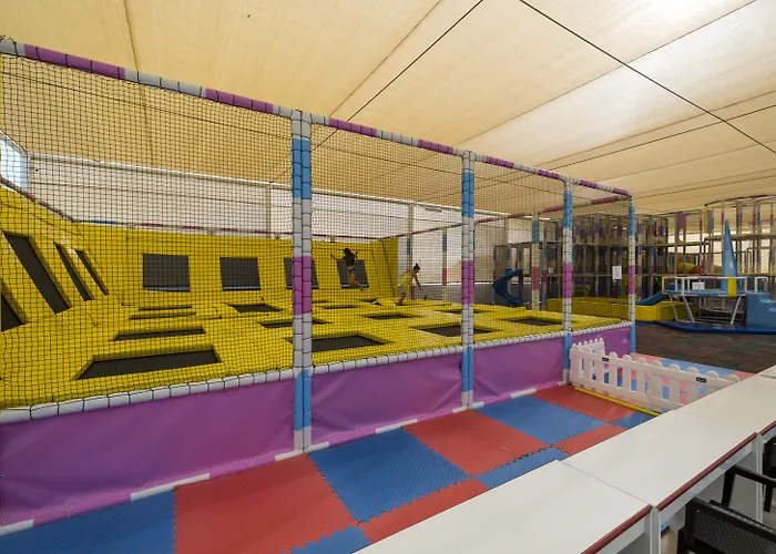 Hotel Orange County Alanya Okurcalar, Turcja
