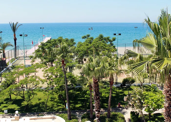 Labranda Alantur Otel Alanya, Türkiye