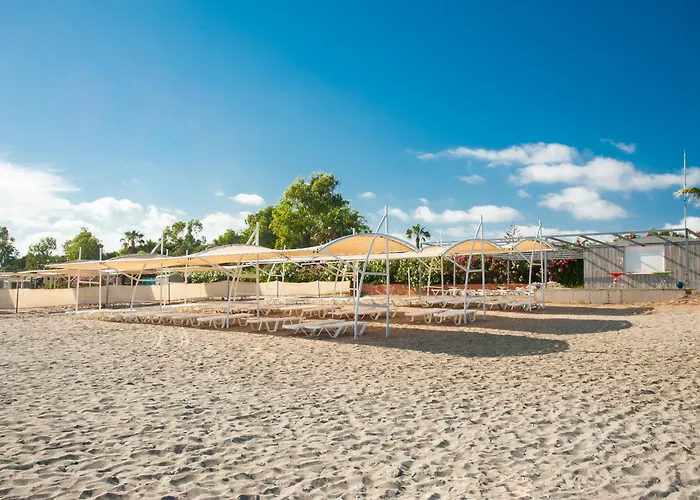 Grand Bahama Beach Hotel Alanya, Türkiye