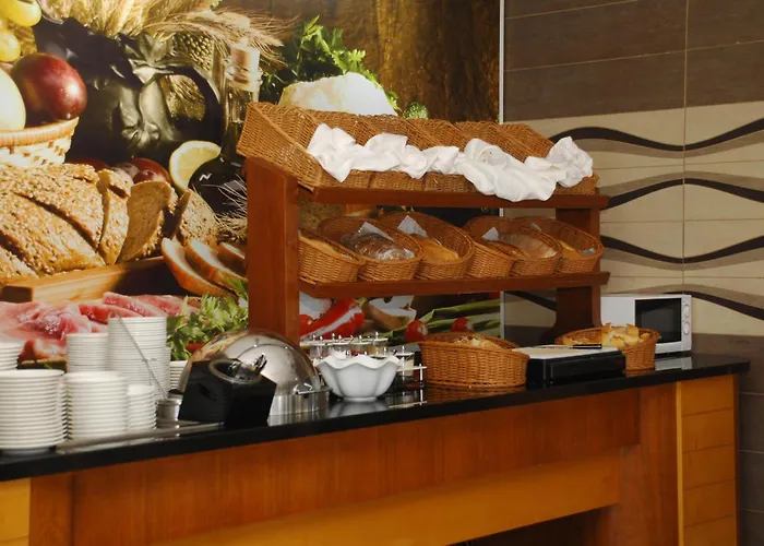 White Gold Hotel & Spa Alanya, Türkei