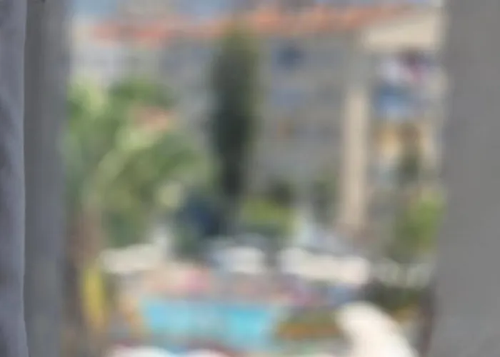 Kleopatra Saray Hotel Alanya, Türkiye