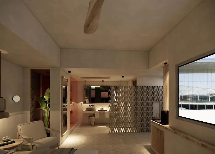 La Gaia - Adult Only Apart otel Alanya, Türkiye