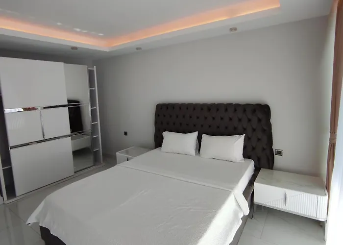 Elite Luxury Suite & Spa Alanya, Türkei