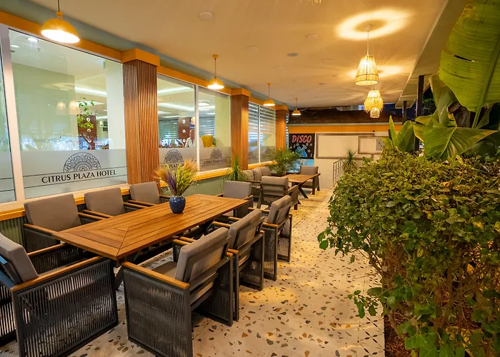 Artemis Princess Hotel Alanya, Türkiye