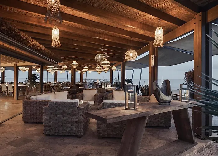 Day One Beach Resort&SPA - Adult Only Alanya, Türkei