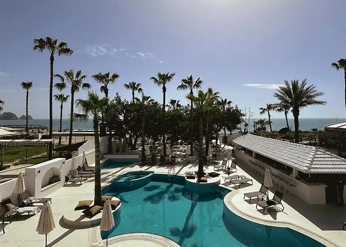 Savk Hotel Alanya, Turkey