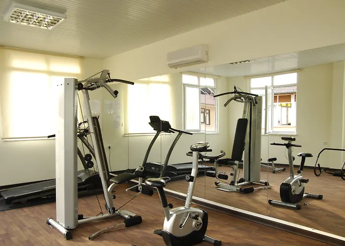 Aska Kleopatra Beste Hotel Alanya, Türkei