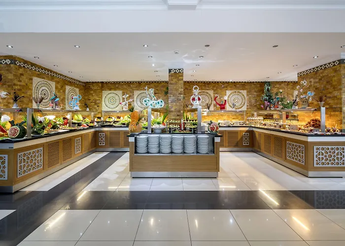 Blue Star Hotel Alanya, Türkiye