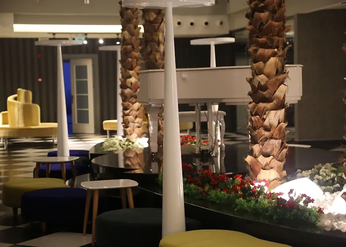 Hotel Sunprime C-Lounge - Adult Only Alanya, Türkei