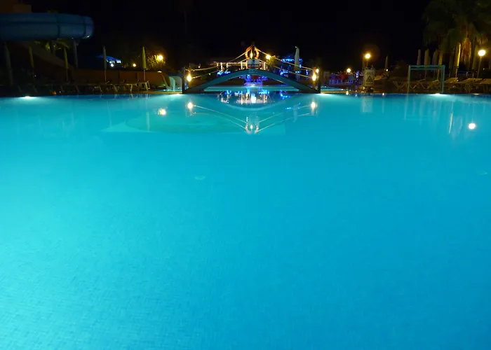 Mirador Resort & Spa Alanya, Türkei