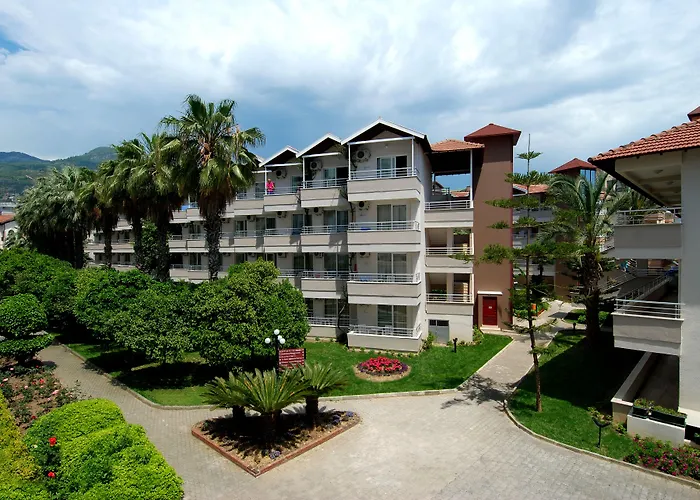 Panorama Hotel Alanya, Türkiye