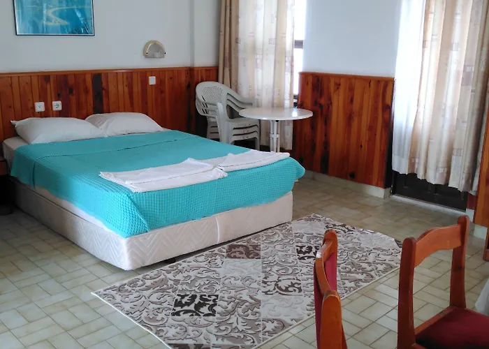 Hotel Royal Alanya, Türkiye