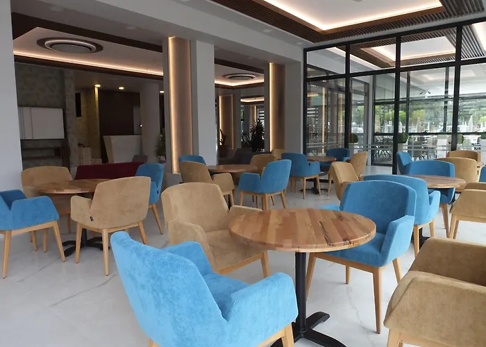 Riviera Zen Hotel Adult Only Alanya, Türkei