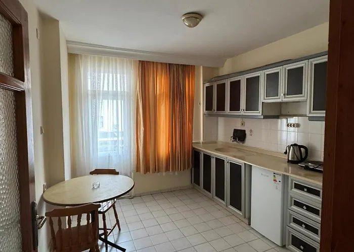 Damlatas Elegant Apart Hotel Alanya, Türkei