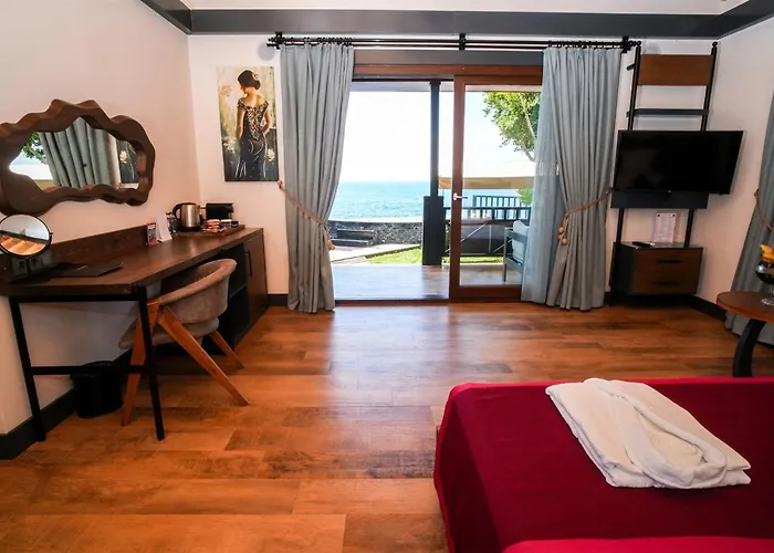 Porto Amore Club Hotel (Adults Only) Alanya, Türkei