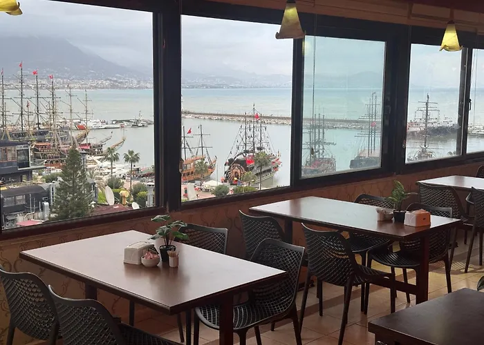 Temiz Hotel Alanya, Türkiye