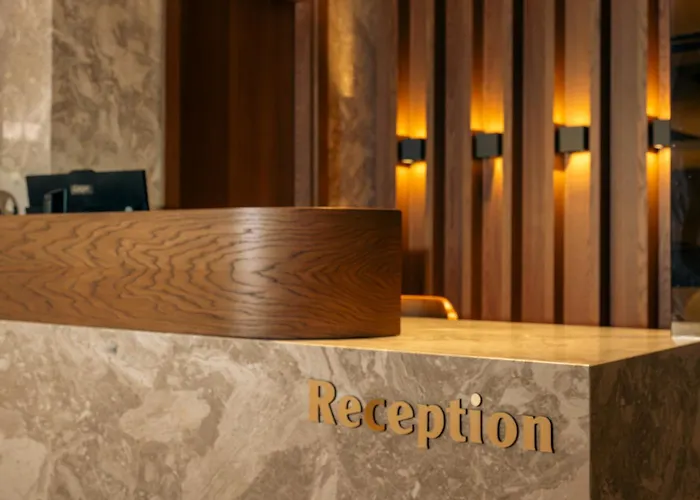 Novis Hotel Cleopatra Alanya, Türkiye