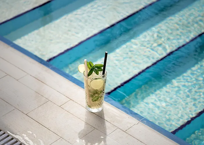 Elysee Beach Hotel Alanya, Türkiye