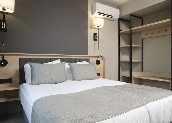 Green Garden Resort & Spa Hotel Alanya, Turkey
