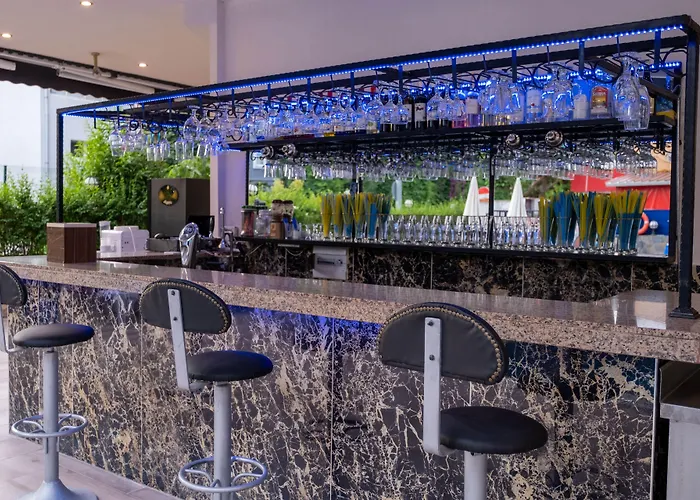 Alanya Risus Park Hotel, Turkey