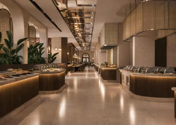 Blue Wave Suite Hotel Alanya, Turkey