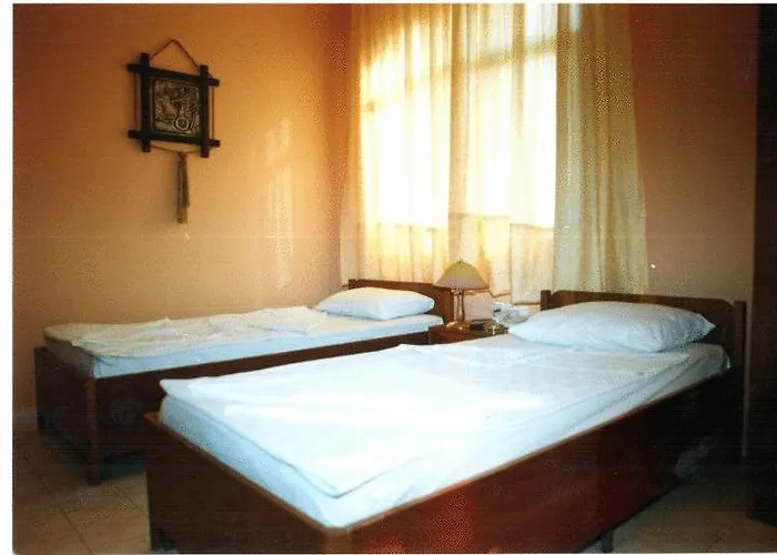Holiday World Hotel Alanya, Turkey