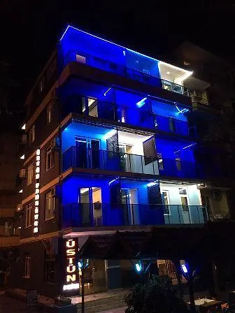 Ustun Apart Pansiyon Alanya, Türkiye