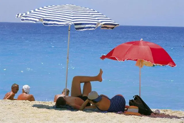 Alaya Apart Otel Alanya, Türkiye