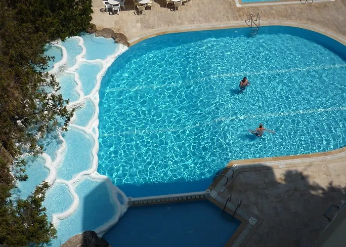 Boulevard Hotel Alanya, Turkey
