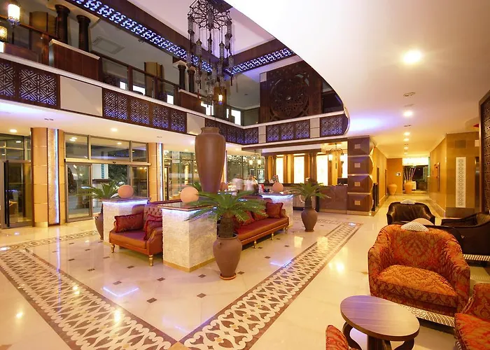 Club Konakli Hotel (Adults Only) Alanya, Türkiye
