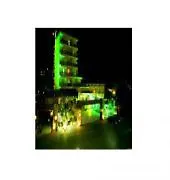 Grand Paradise Hotel Okurcalar, Türkiye