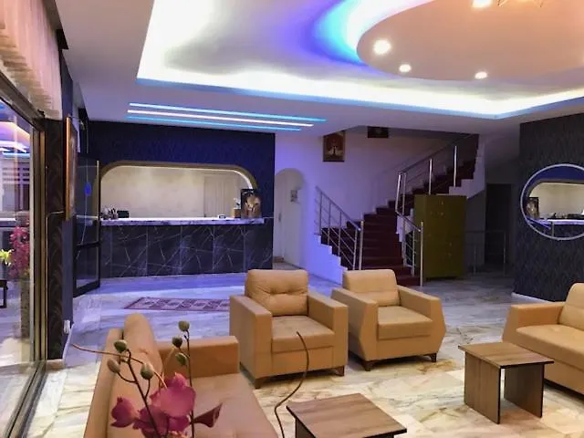 Moonlight Hotel Alanya, Türkiye