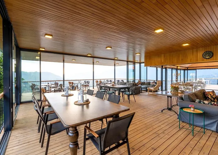 Avena Mountain Hotel - Breakfast And Dinner - Adults Only