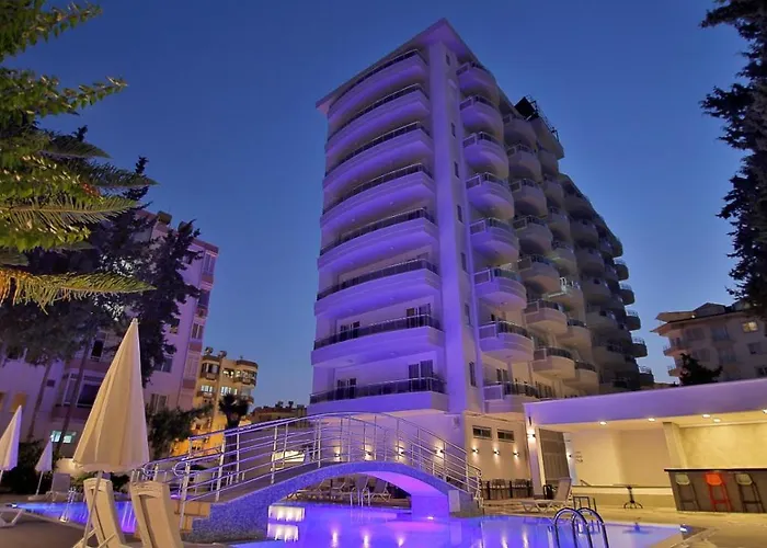 Ramira Joy Hotel