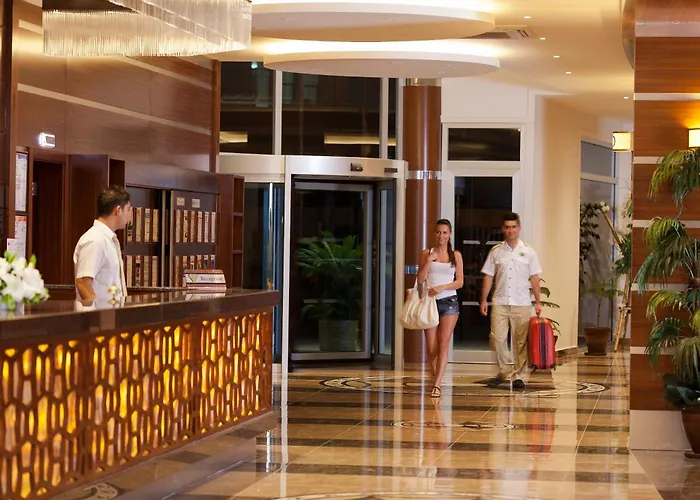 Diamond Hill Resort Hotel