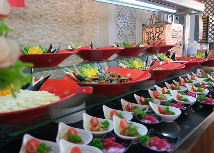 White Gold Hotel & Spa