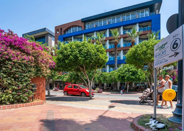 Gardenia Hotel