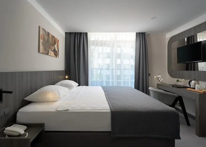 Kaila Krizantem Hotel