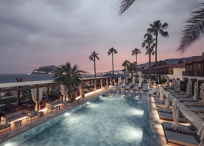 Day One Beach Resort & Spa - Adult Only