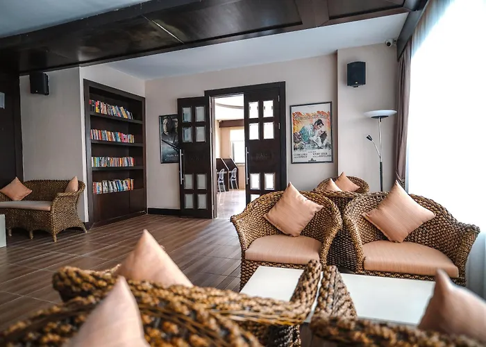 Xperia Grand Bali Hotel (Adults Only)