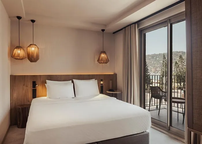 En Vie Beach Boutique Hotel - Adults Only