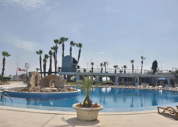 Sunshine Hotel