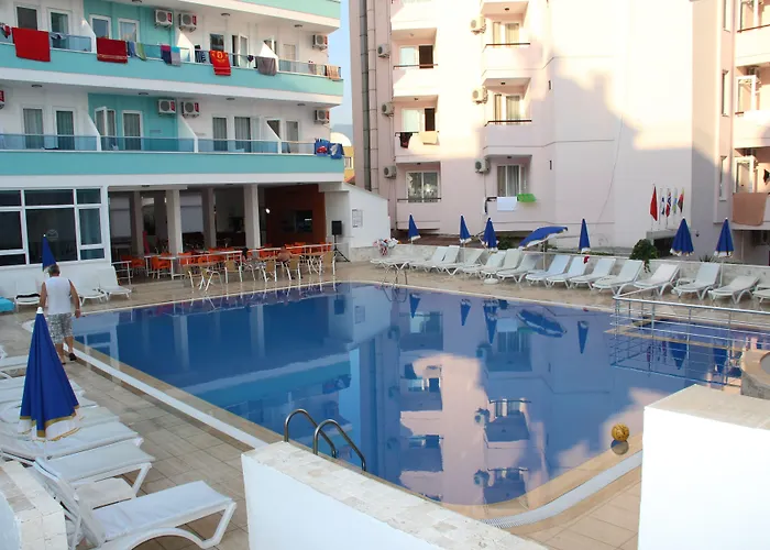 Mesut Hotel