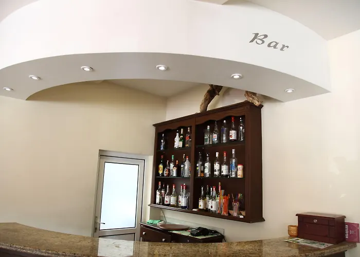 Alin Hotel