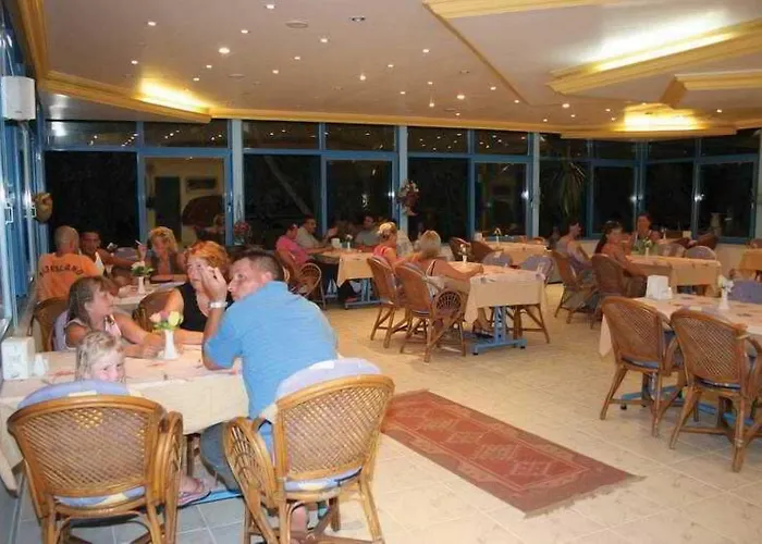 Anahtar Apart Hotel