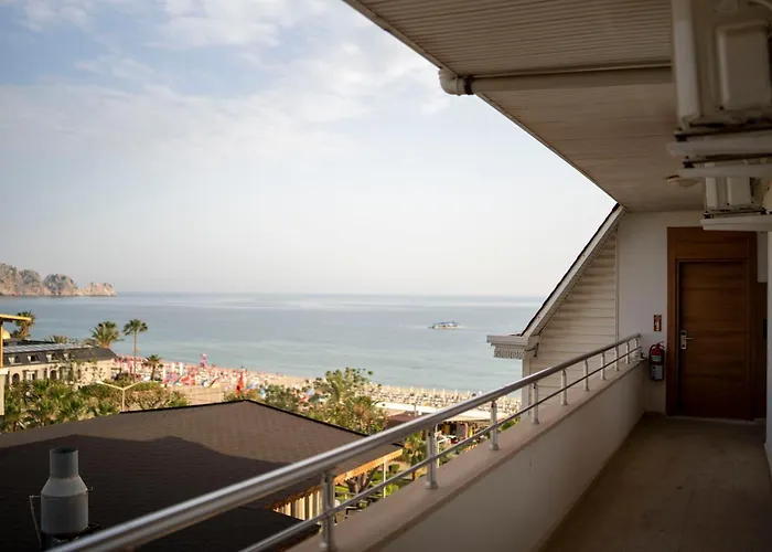 Cleopatra Golden Beach Hotel
